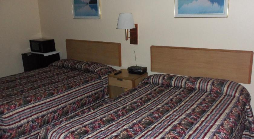 Glenview Motel Dubuque Rom bilde