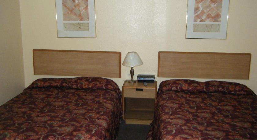 Glenview Motel Dubuque Rom bilde