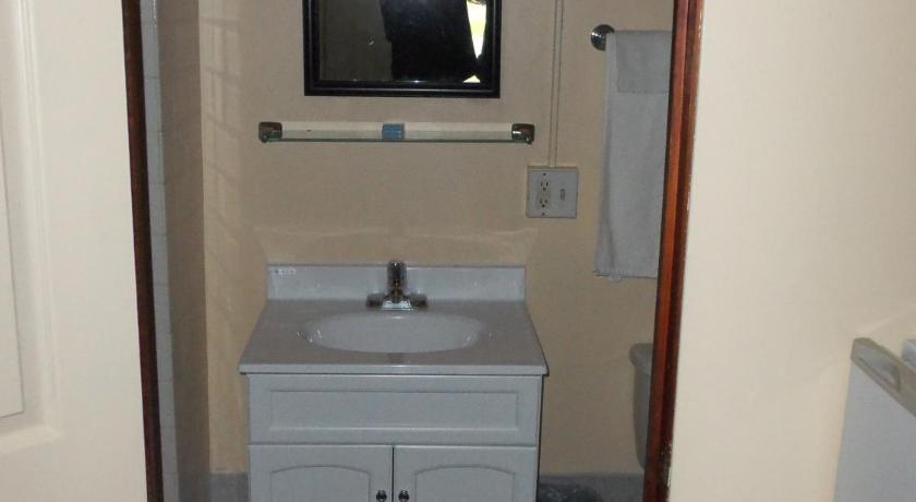 Glenview Motel Dubuque Rom bilde
